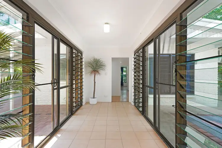 Third view of Homely rural property listing, 100 Sandpiper Grove, Howard Springs NT 835