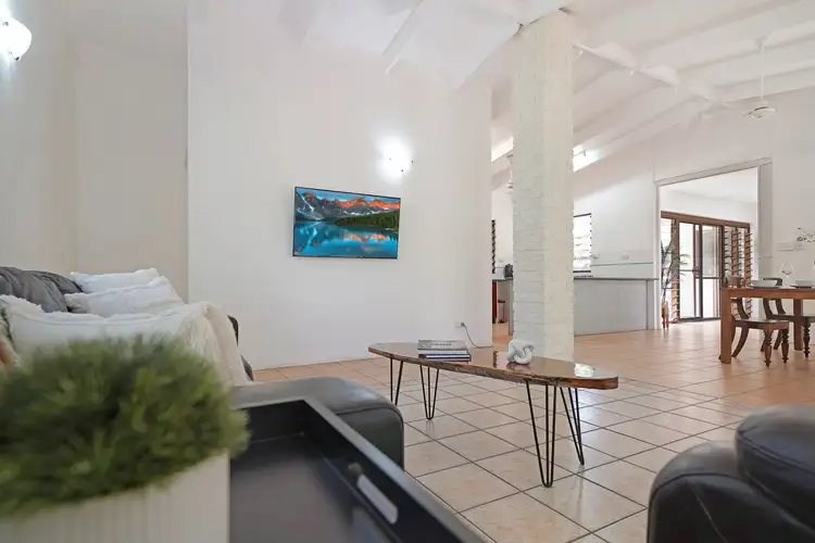 Fifth view of Homely rural property listing, 100 Sandpiper Grove, Howard Springs NT 835