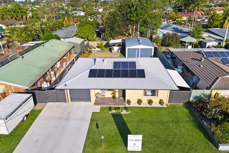 23 Proclamation Street, Alexandra Hills QLD 4161