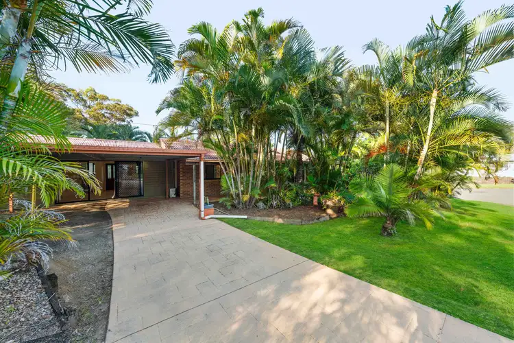 40 Rosella Street