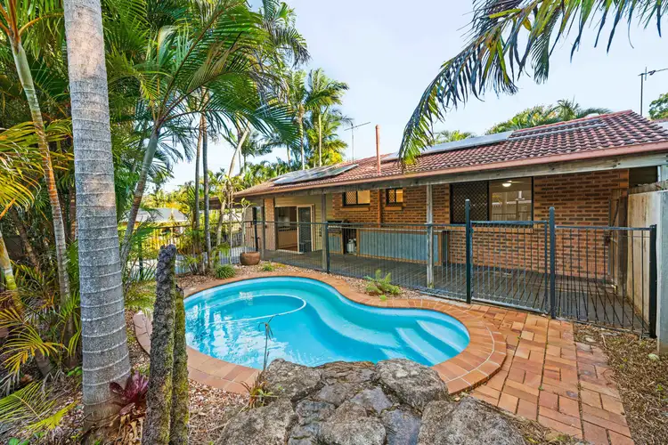 Second view of Homely house listing, 40 Rosella Street, Wellington Point QLD 4160