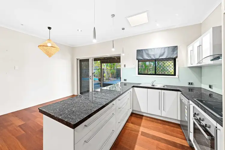 Fifth view of Homely house listing, 40 Rosella Street, Wellington Point QLD 4160