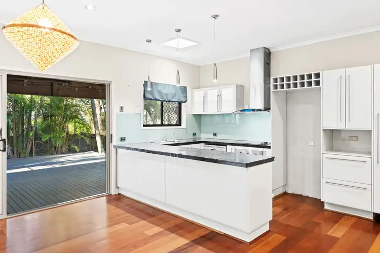 Sixth view of Homely house listing, 40 Rosella Street, Wellington Point QLD 4160