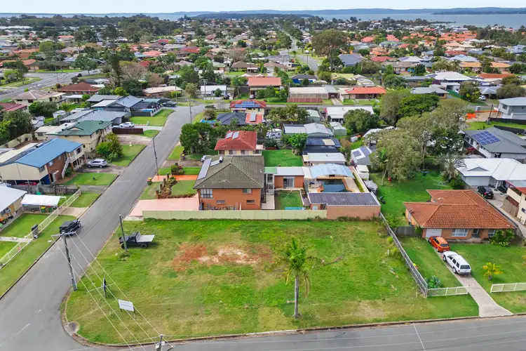 Fourth view of Homely land listing, 8 Sherlock Street, Victoria Point QLD 4165
