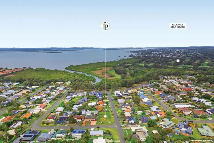 Sixth view of Homely land listing, 8 Sherlock Street, Victoria Point QLD 4165