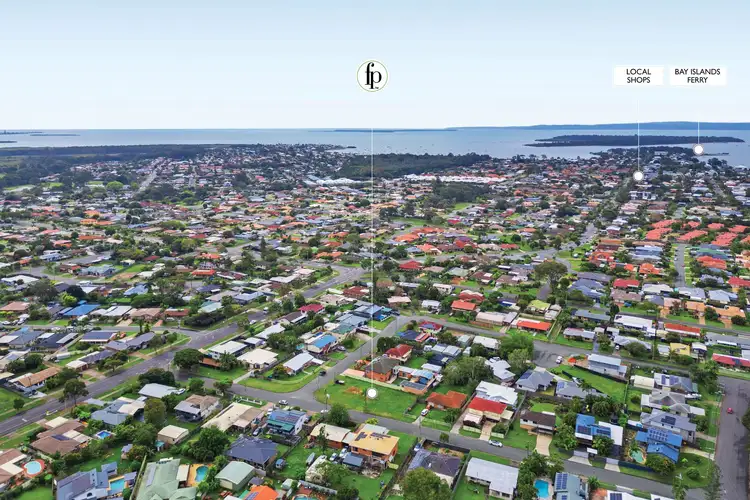 Seventh view of Homely land listing, 8 Sherlock Street, Victoria Point QLD 4165