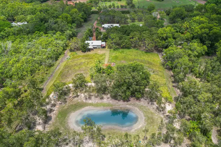 60 Bastin Road, Howard Springs NT 835