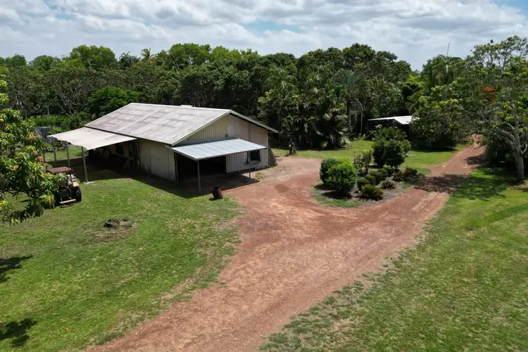 Fourth view of Homely rural property listing, 60 Bastin Road, Howard Springs NT 835