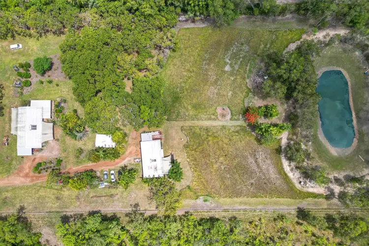Fifth view of Homely rural property listing, 60 Bastin Road, Howard Springs NT 835