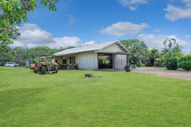 Sixth view of Homely rural property listing, 60 Bastin Road, Howard Springs NT 835