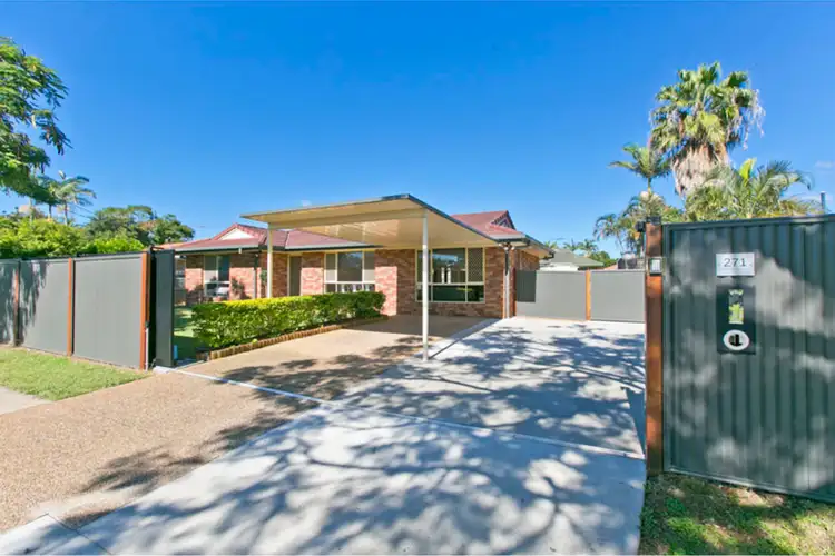 271-273 Colburn Avenue, Victoria Point QLD 4165
