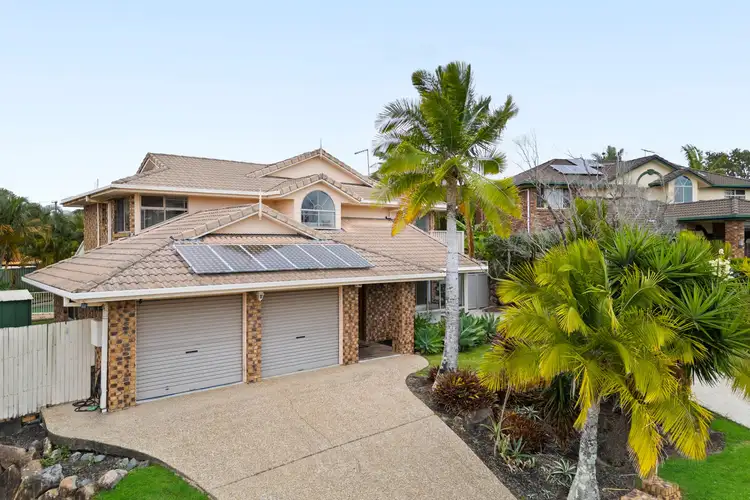 19 Chateau Street, Thornlands QLD 4164