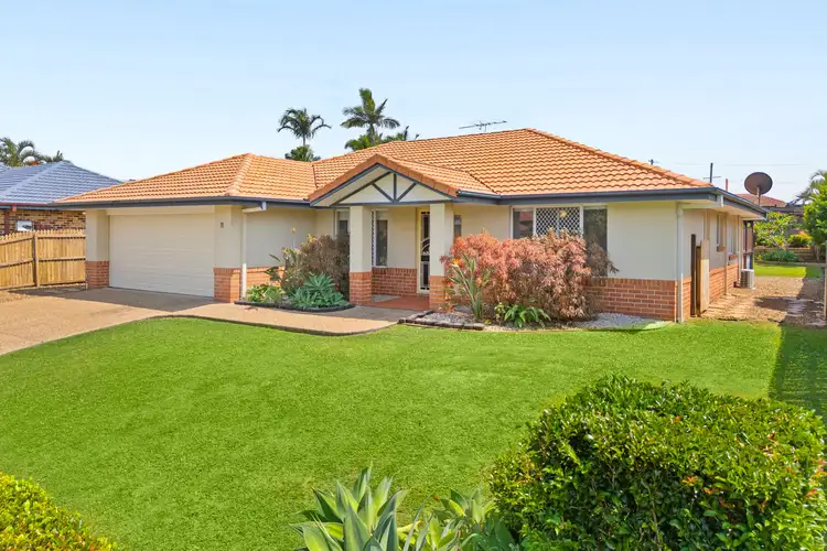 Main view of Homely house listing, 11 Noir Court, Thornlands QLD 4164