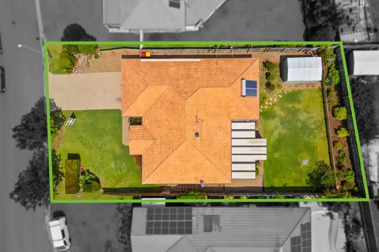 Second view of Homely house listing, 11 Noir Court, Thornlands QLD 4164