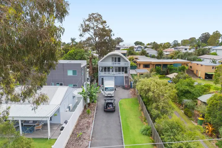 Second view of Homely house listing, 68 Queens Esplanade, Thorneside QLD 4158