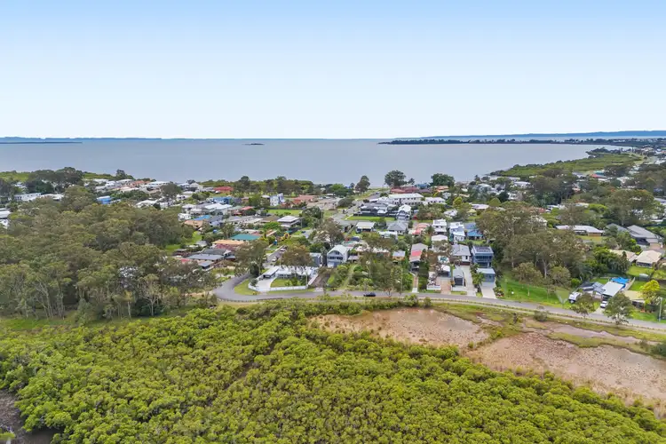 Third view of Homely house listing, 68 Queens Esplanade, Thorneside QLD 4158