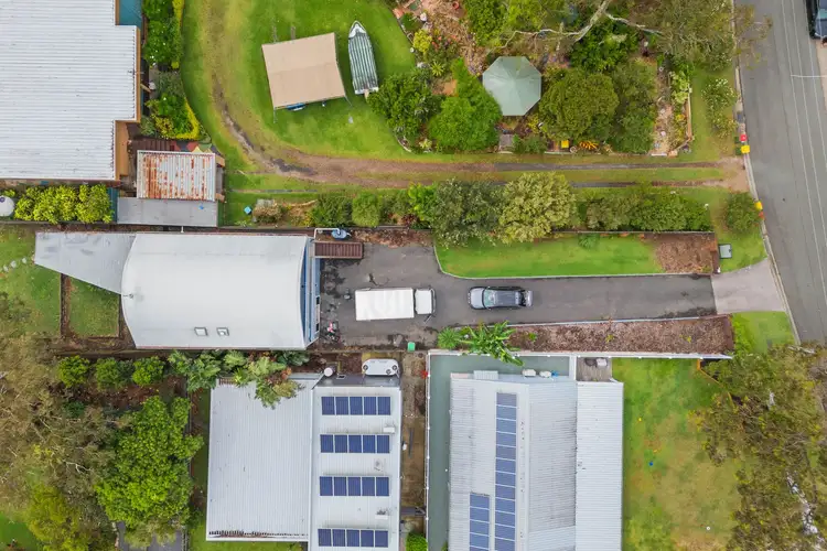 Fourth view of Homely house listing, 68 Queens Esplanade, Thorneside QLD 4158