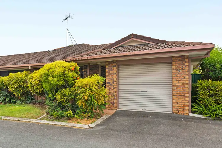 Main view of Homely villa listing, Unit 12/69 Shailer Road, Shailer Park QLD 4128
