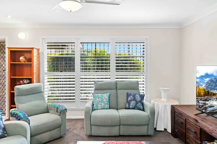 Second view of Homely villa listing, Unit 12/69 Shailer Road, Shailer Park QLD 4128