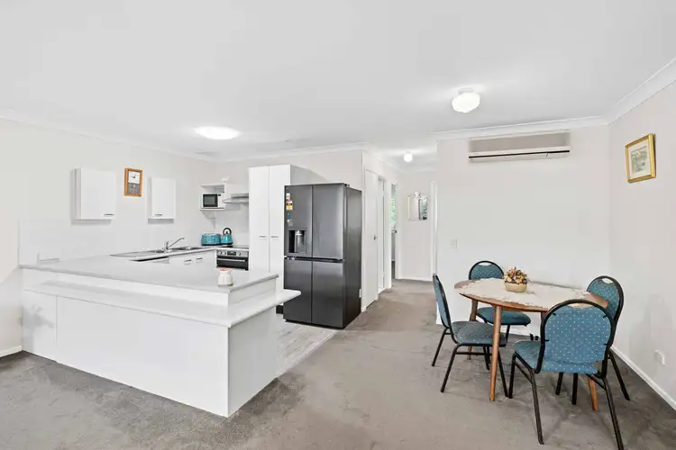 Third view of Homely villa listing, Unit 12/69 Shailer Road, Shailer Park QLD 4128