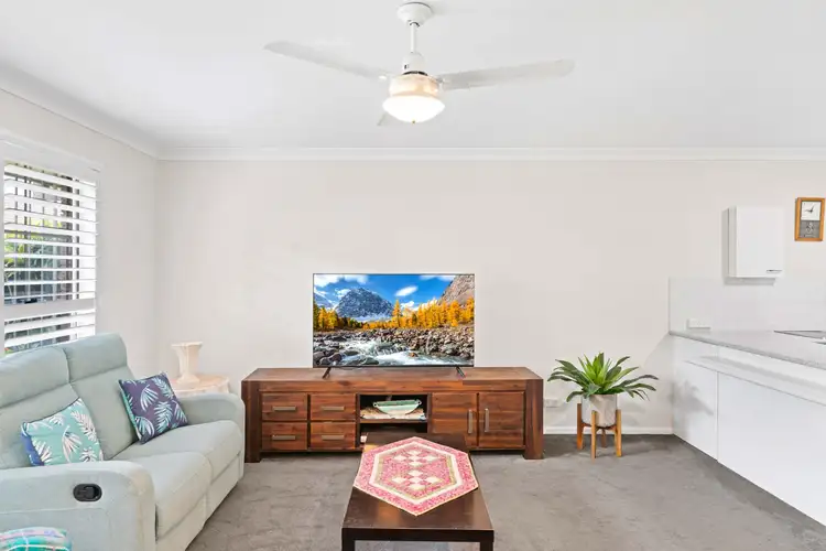 Fourth view of Homely villa listing, Unit 12/69 Shailer Road, Shailer Park QLD 4128