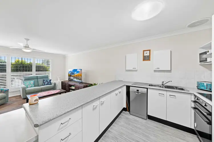 Sixth view of Homely villa listing, Unit 12/69 Shailer Road, Shailer Park QLD 4128