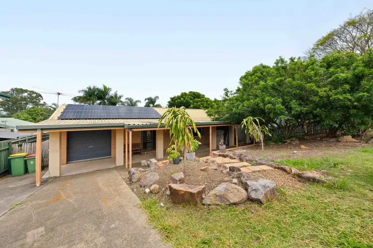 Main view of Homely house listing, 23 Elmhurst Street, Capalaba QLD 4157