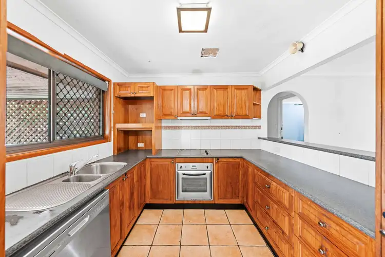 Second view of Homely house listing, 23 Elmhurst Street, Capalaba QLD 4157