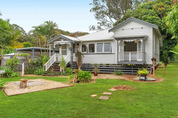 Second view of Homely house listing, 117 Canaipa Point Drive, Russell Island QLD 4184