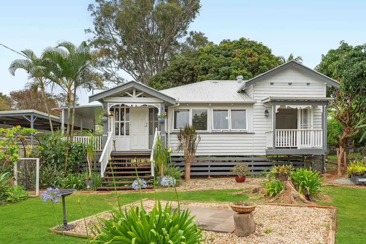 Third view of Homely house listing, 117 Canaipa Point Drive, Russell Island QLD 4184