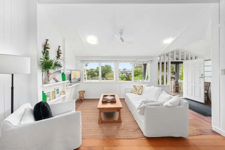 Fifth view of Homely house listing, 117 Canaipa Point Drive, Russell Island QLD 4184