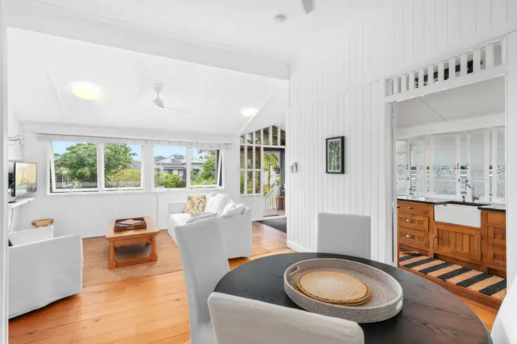 Sixth view of Homely house listing, 117 Canaipa Point Drive, Russell Island QLD 4184