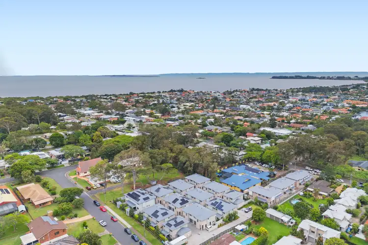Fourth view of Homely townhouse listing, 5/5-9 Victor Street, Birkdale QLD 4159