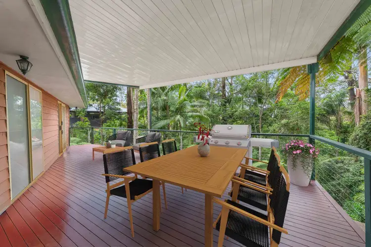 7 Katmai Court, Tamborine Mountain QLD 4272