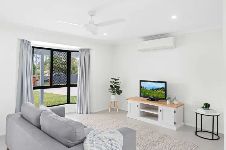Fourth view of Homely house listing, 6 Saville Court, Browns Plains QLD 4118
