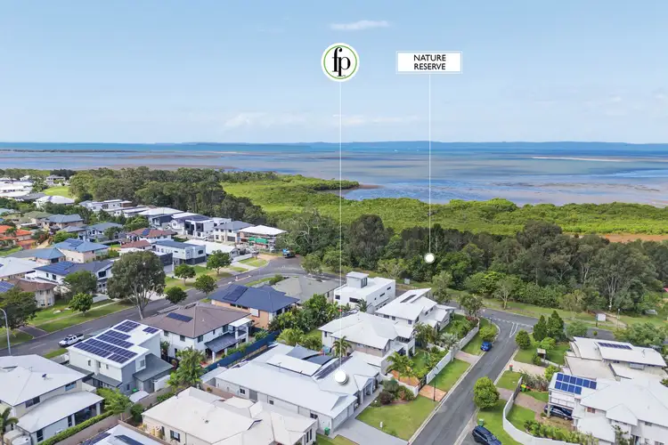 Main view of Homely house listing, 5 Beddoe Street, Thornlands QLD 4164