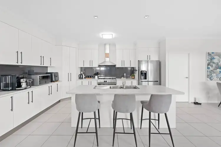Fourth view of Homely house listing, 5 Beddoe Street, Thornlands QLD 4164
