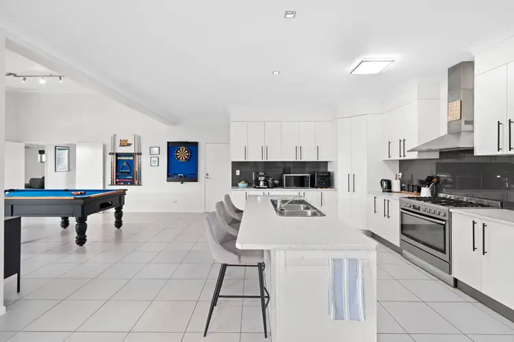 Fifth view of Homely house listing, 5 Beddoe Street, Thornlands QLD 4164