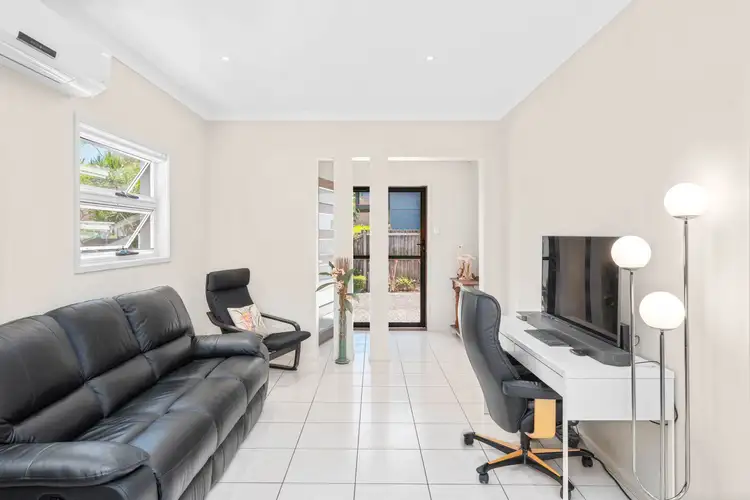 Fourth view of Homely townhouse listing, Unit 4/23 Homer Street, Cleveland QLD 4163