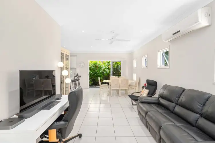 Fifth view of Homely townhouse listing, Unit 4/23 Homer Street, Cleveland QLD 4163
