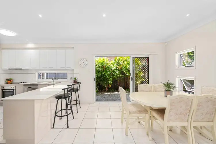 Sixth view of Homely townhouse listing, Unit 4/23 Homer Street, Cleveland QLD 4163