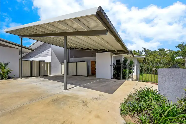 2/11 Leonie Street, Bellamack NT 832