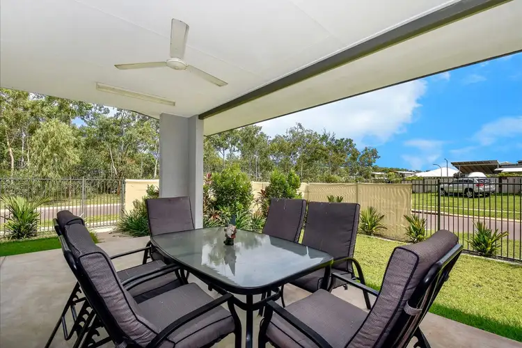 Second view of Homely unit listing, 2/11 Leonie Street, Bellamack NT 832