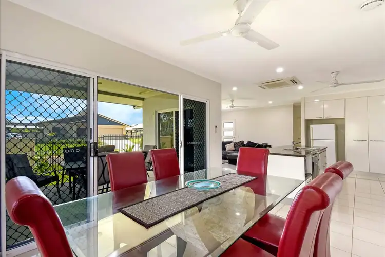 Third view of Homely unit listing, 2/11 Leonie Street, Bellamack NT 832