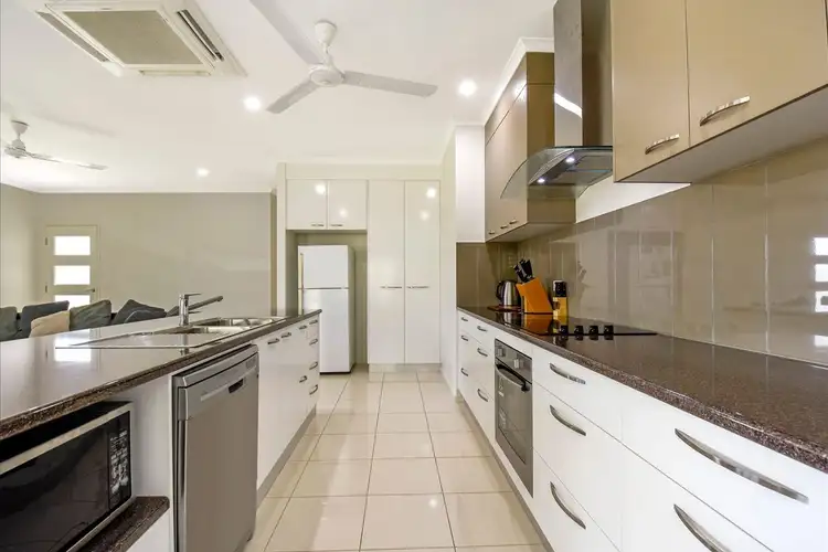 Fourth view of Homely unit listing, 2/11 Leonie Street, Bellamack NT 832