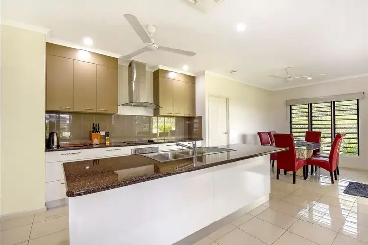 Seventh view of Homely unit listing, 2/11 Leonie Street, Bellamack NT 832