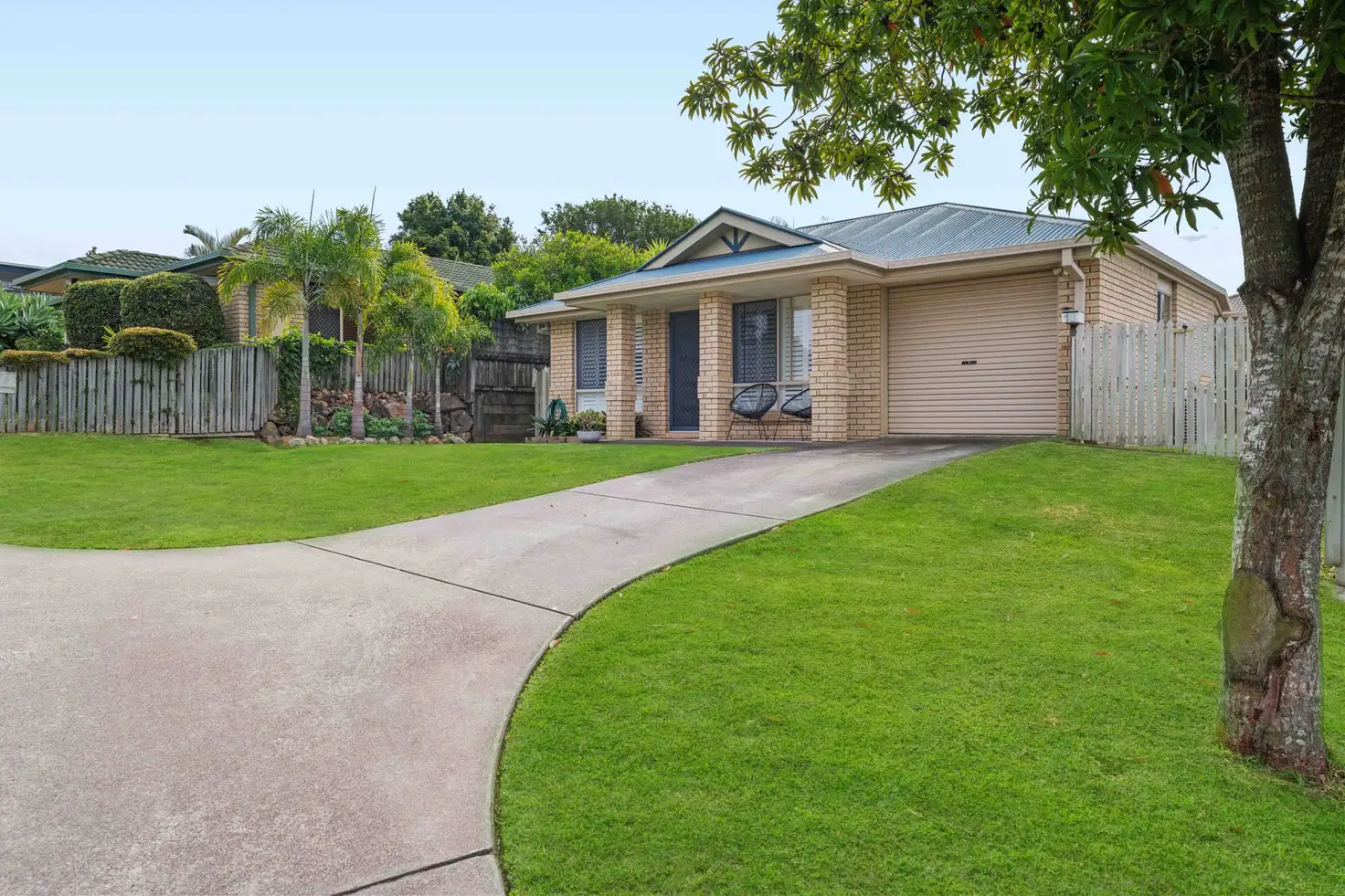 Main view of Homely house listing, 18 Samson Crescent, Hemmant QLD 4174