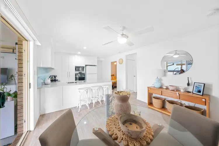 Third view of Homely house listing, 18 Samson Crescent, Hemmant QLD 4174