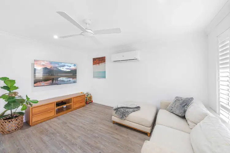 Fourth view of Homely house listing, 18 Samson Crescent, Hemmant QLD 4174