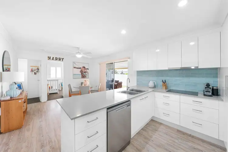 Fifth view of Homely house listing, 18 Samson Crescent, Hemmant QLD 4174